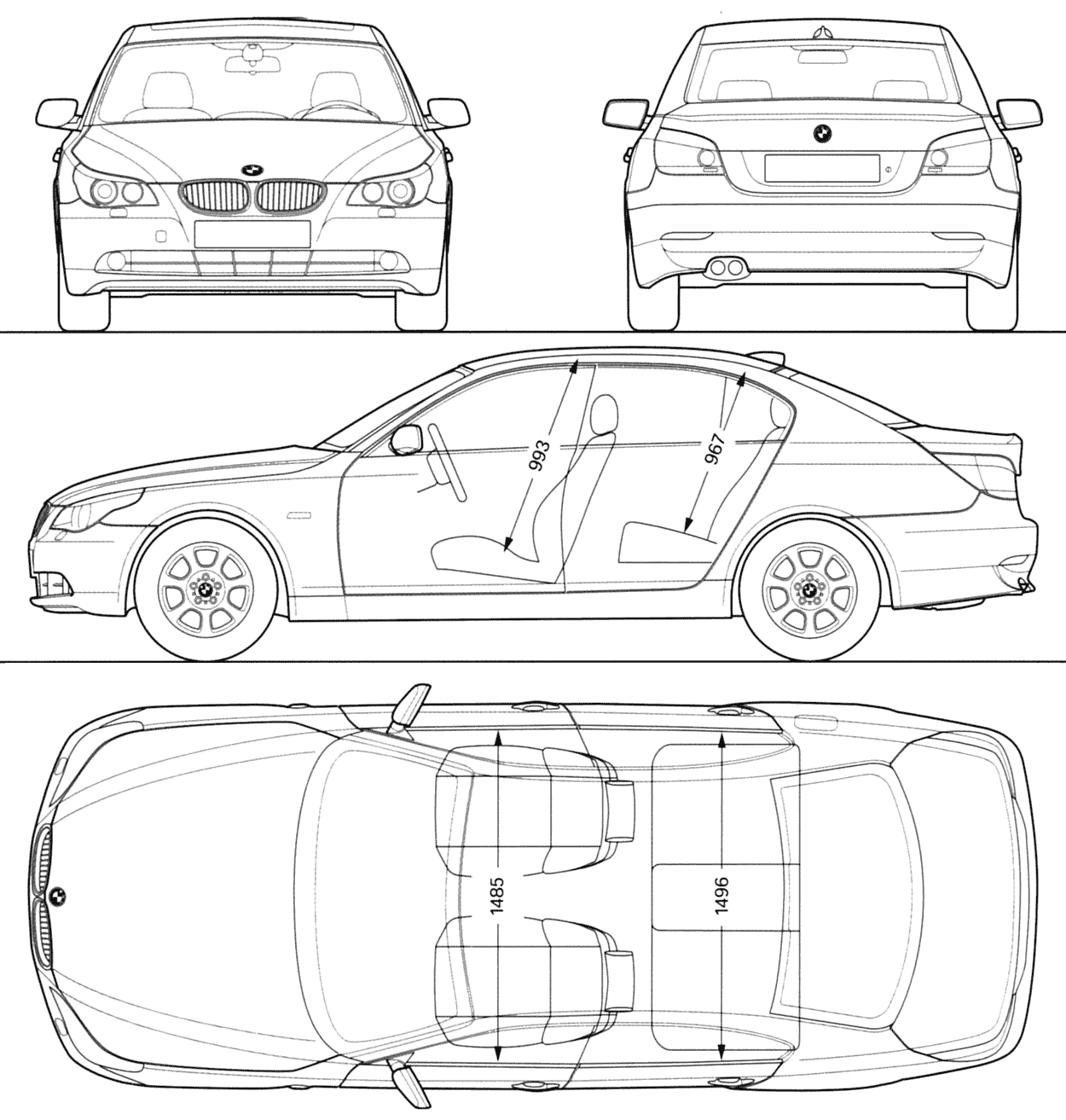 Чертежи